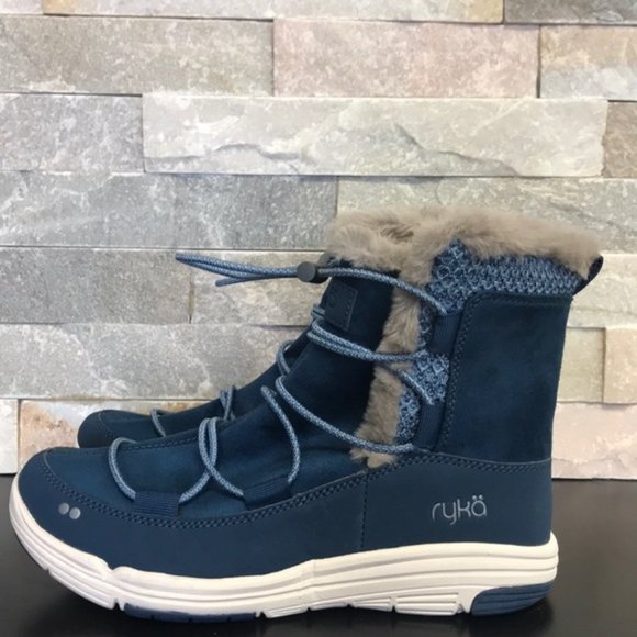 Ryka Aubonne Medium/Wide Sneakers - Picture 3 of 9